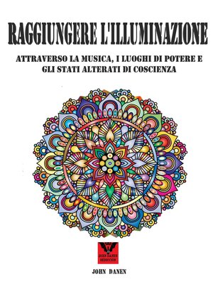 cover image of Raggiungere l'illuminazione.